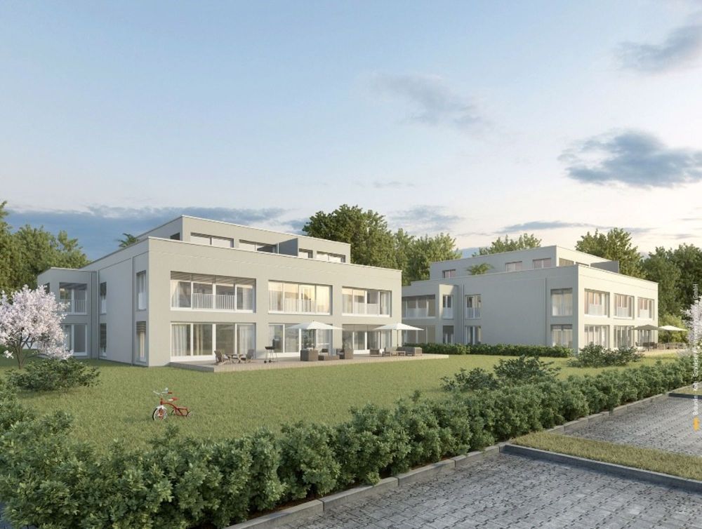 2 ½ Zimmer-Wohnung in Pratteln mieten - Bild 2