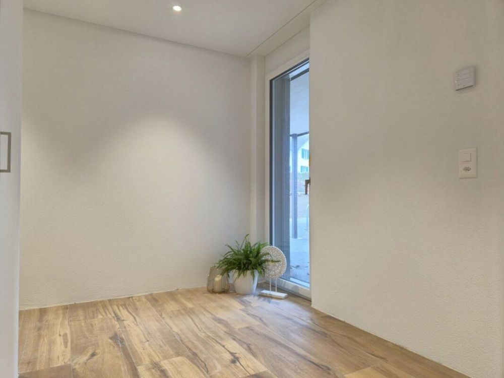 Stilvolle Neubauwohnung mit Wohlfühlfaktor - Bild 5