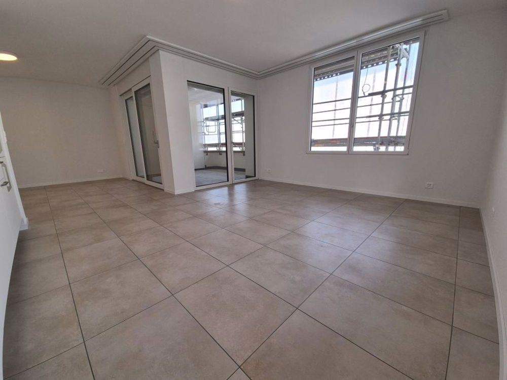 A louer à Prairie 2 - Appartement neuf et de standing de 2.5 pièces au 3ème étage ! - Bild 4