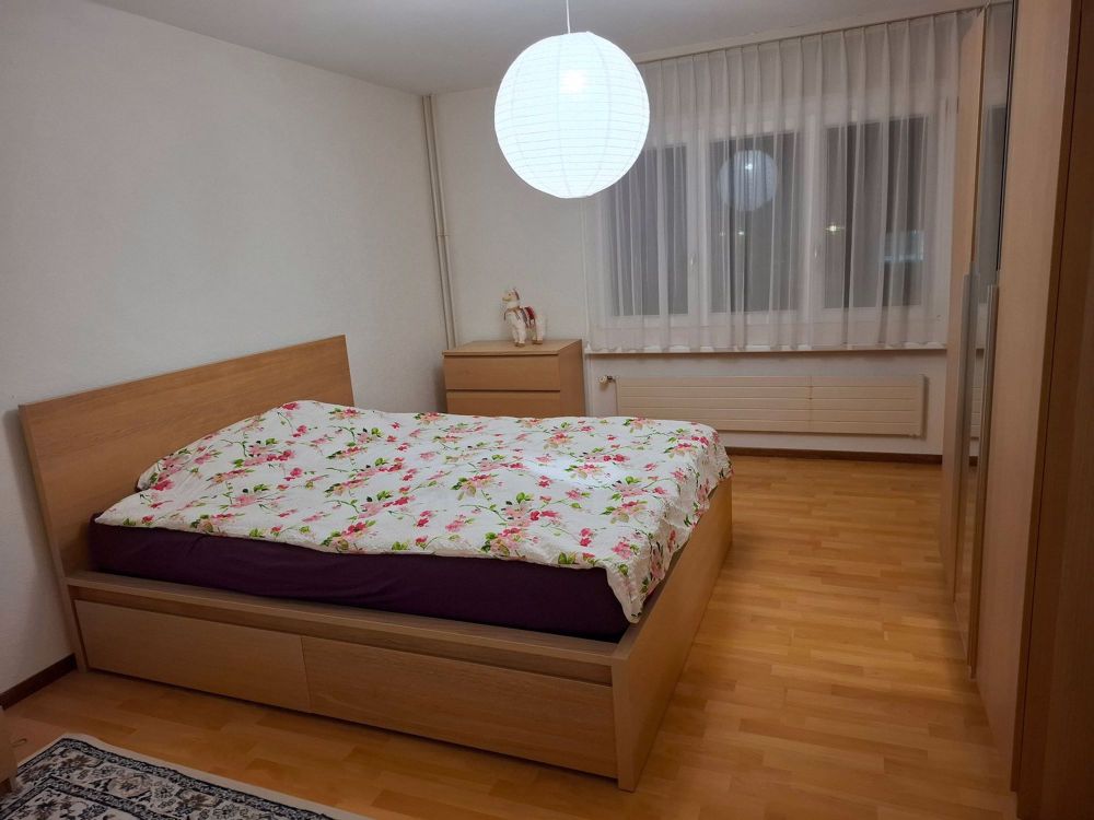 Befristet bis 31.03.2026: Charmante 3-Zimmer-Wohnung an ruhiger Lage - Bild 10