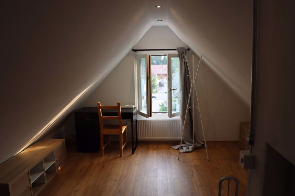 Erstvermietung - Renoviertes Studio im Zentrum - Bild 1