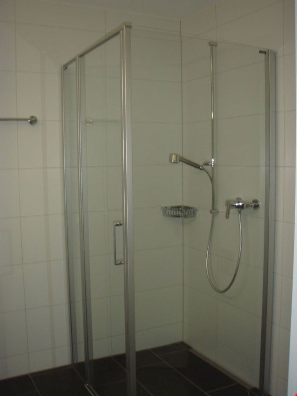 2.5 Zimmer im Erdgeschoss mit Sitzplatz - Bild 7