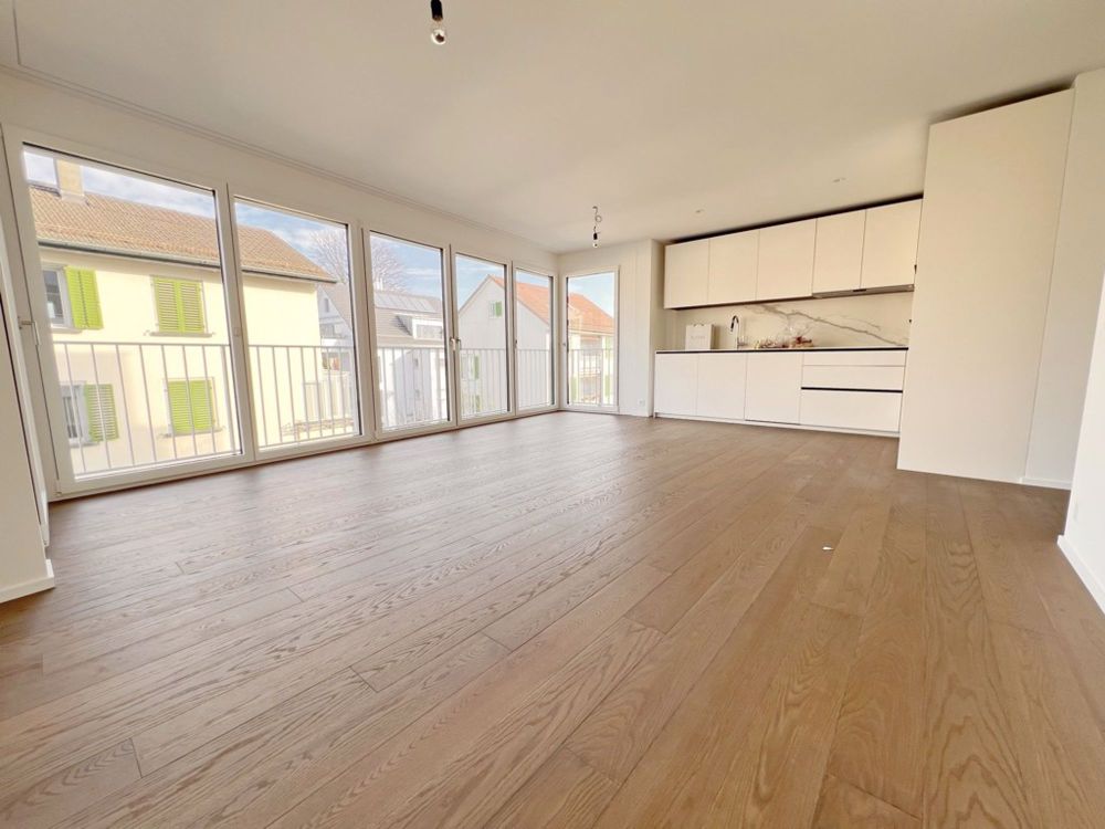 3 ½ Zimmer-Wohnung in Zürich mieten - Bild 1