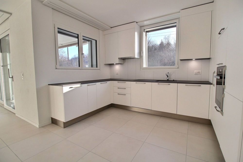 5 ½ Zimmer-Wohnung in Marly mieten - Bild 1