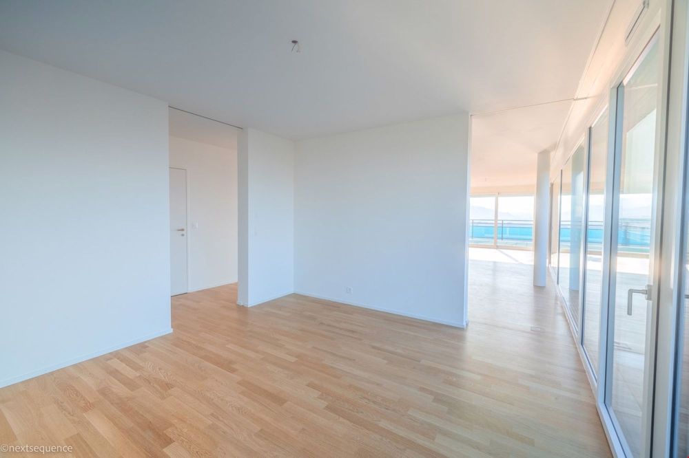 Neubau Dachwohnung mit Weitblick - Bild 9