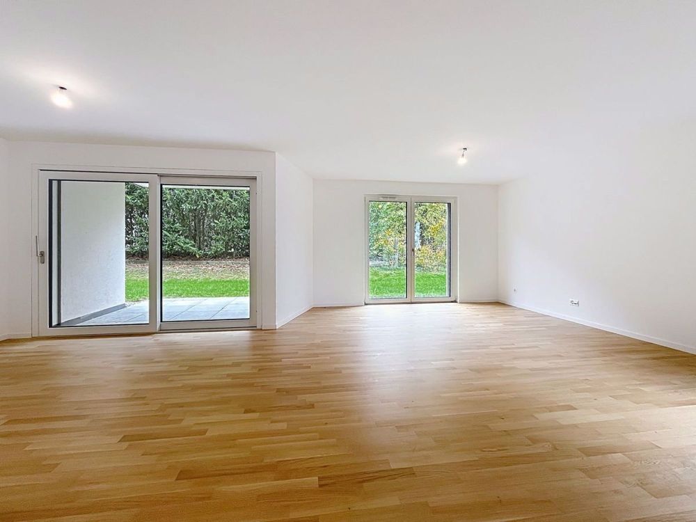 Wohnung mit 4,5 Zimmern und eigenem Garten von 154m2 - Bild 3