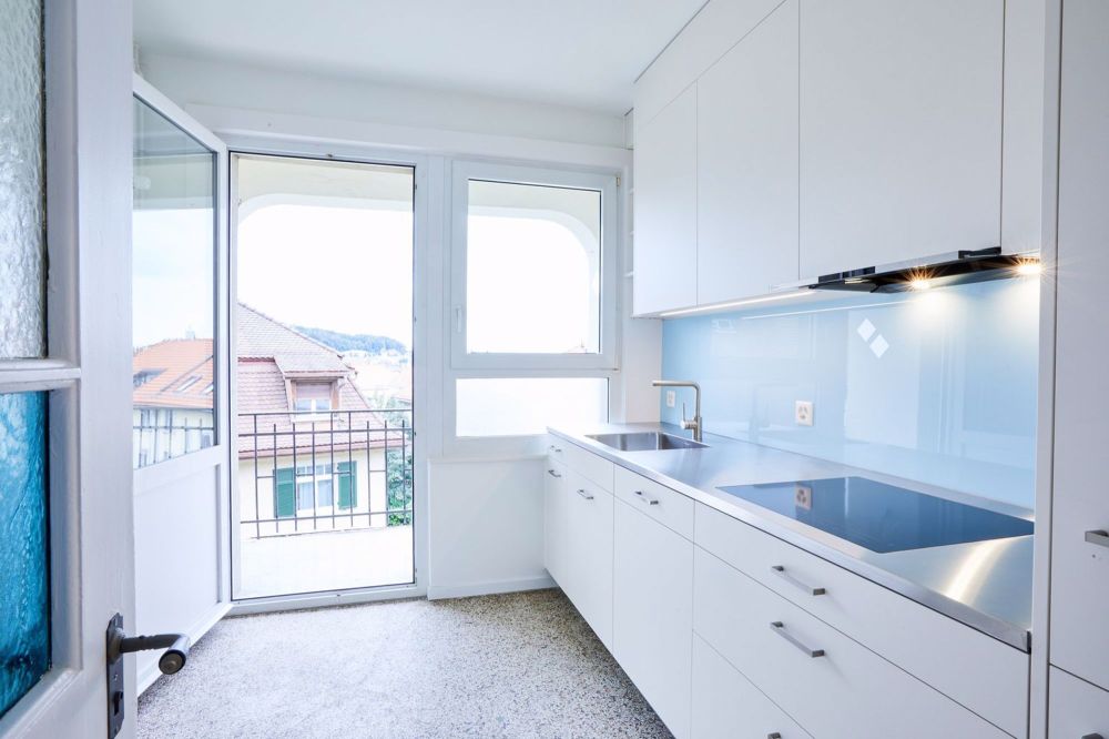 Erstvermietung diverser 4.0 Zimmer-Wohnungen - Bild 1
