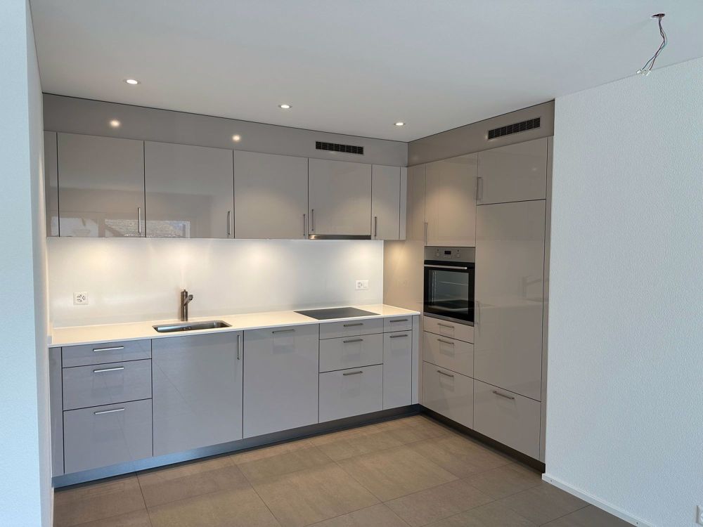 2.5-Zimmer-Wohnung im 1. OG - Bild 1