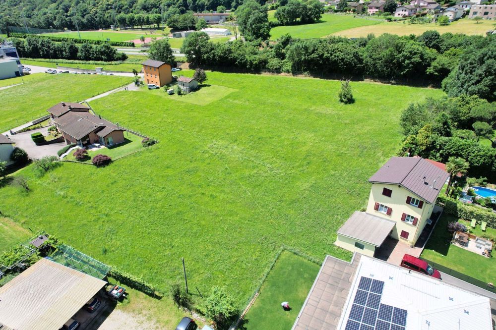 Nuovo appartamento all'ultimo piano con bella terrazza coperta - Bild 11