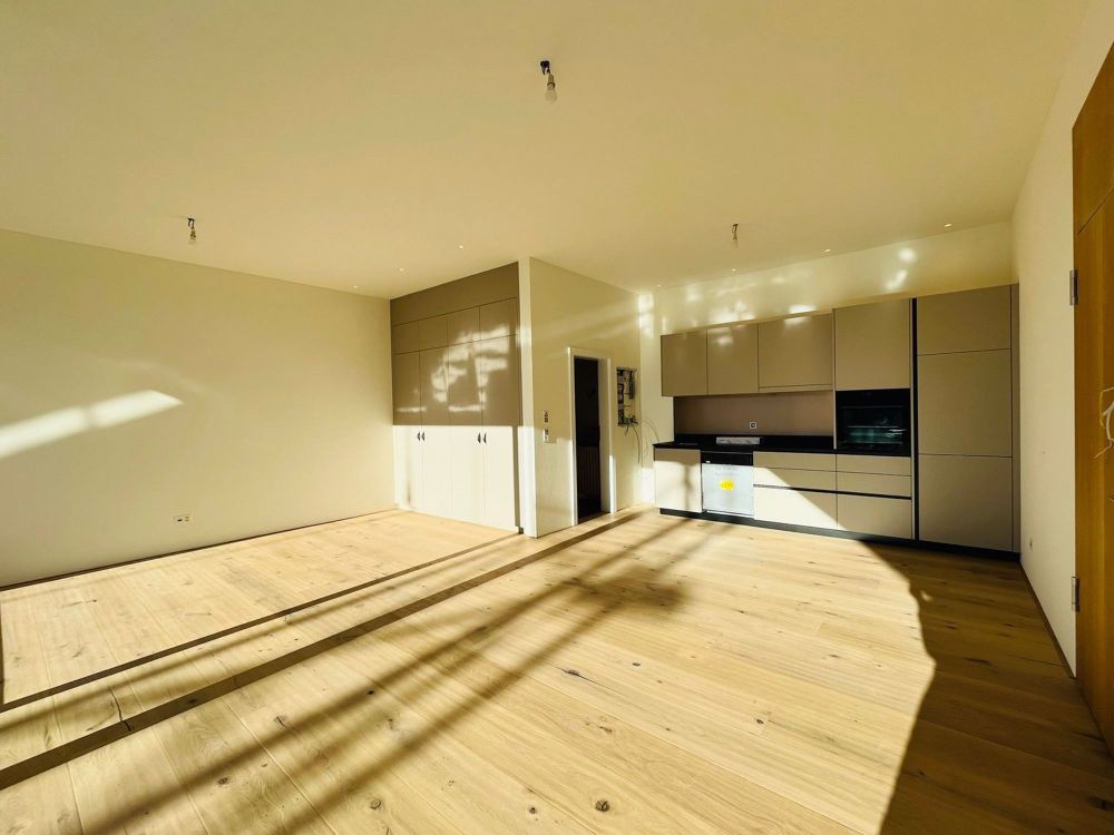 Modernes Studio mit eigenem Waschturm - Bild 4