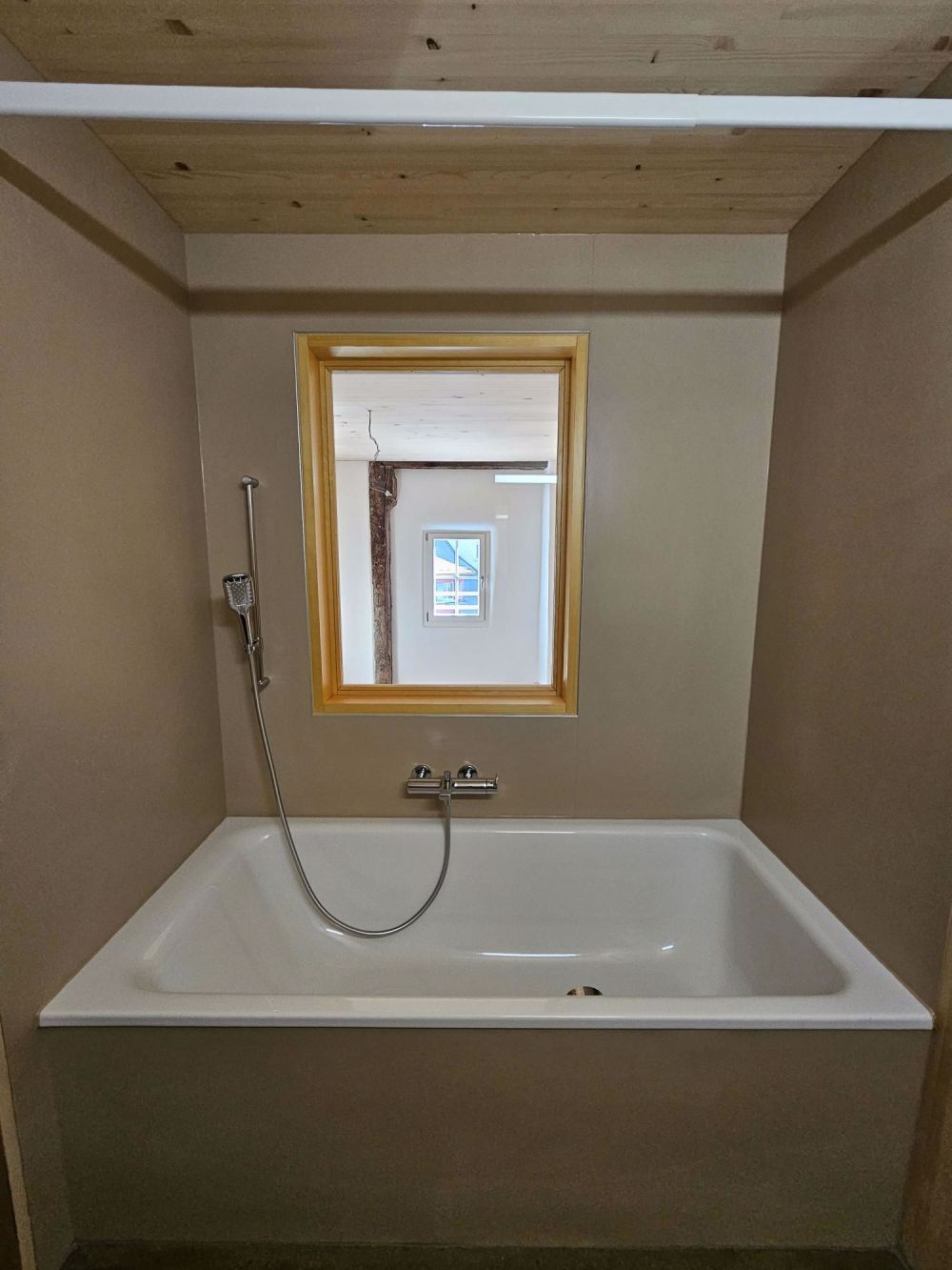 Einmalige 3.5 Zimmer-Maisonette-Wohnung im Herzen der Altstadt, 128m² - Bild 12