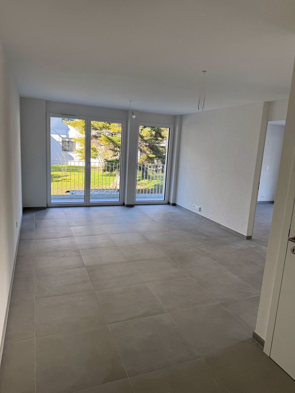 Wohnung 2.5 Zimmer in einer gehobenen Residenz - Bild 8