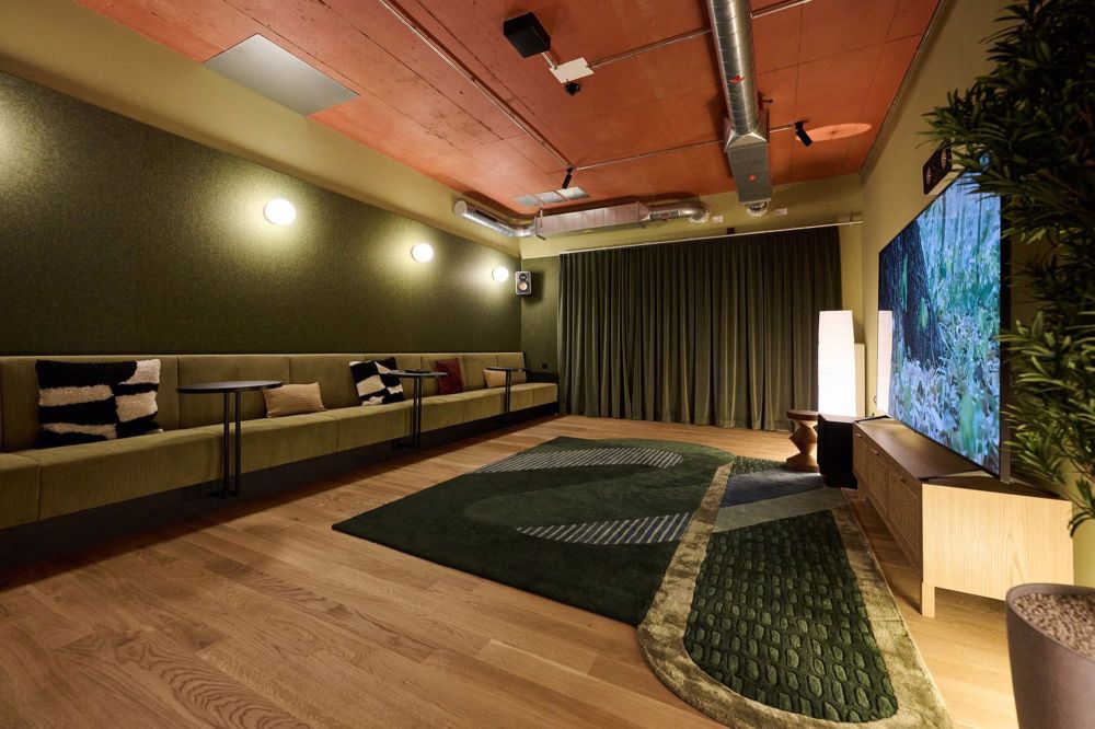 Cosy Studio - Bild 8