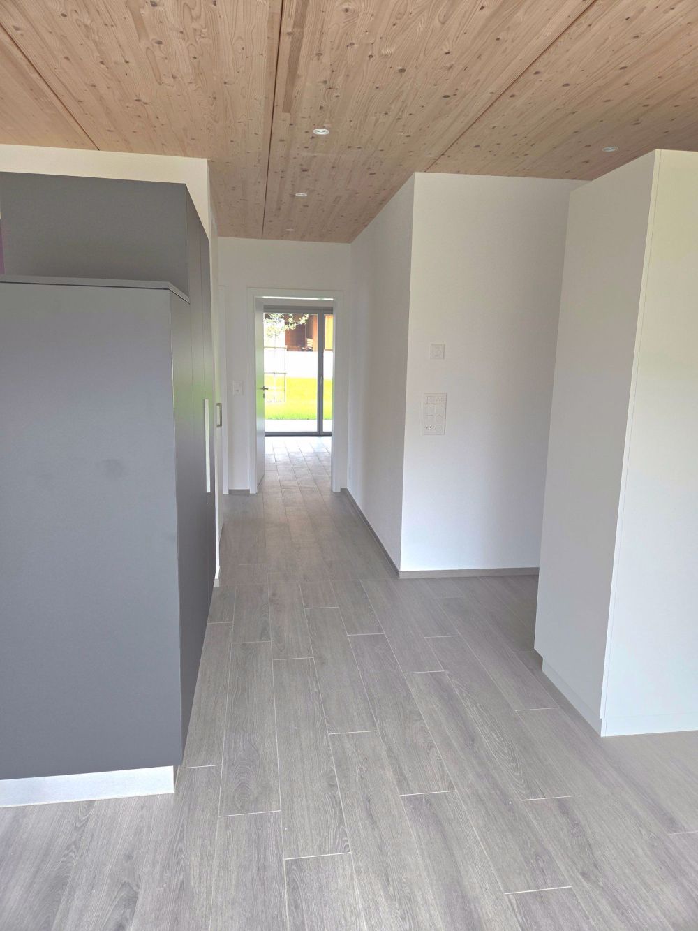 Moderne 3½-Zimmer-Neubau-Gartenwohnung in Siselen BE zu vermieten - Bild 4