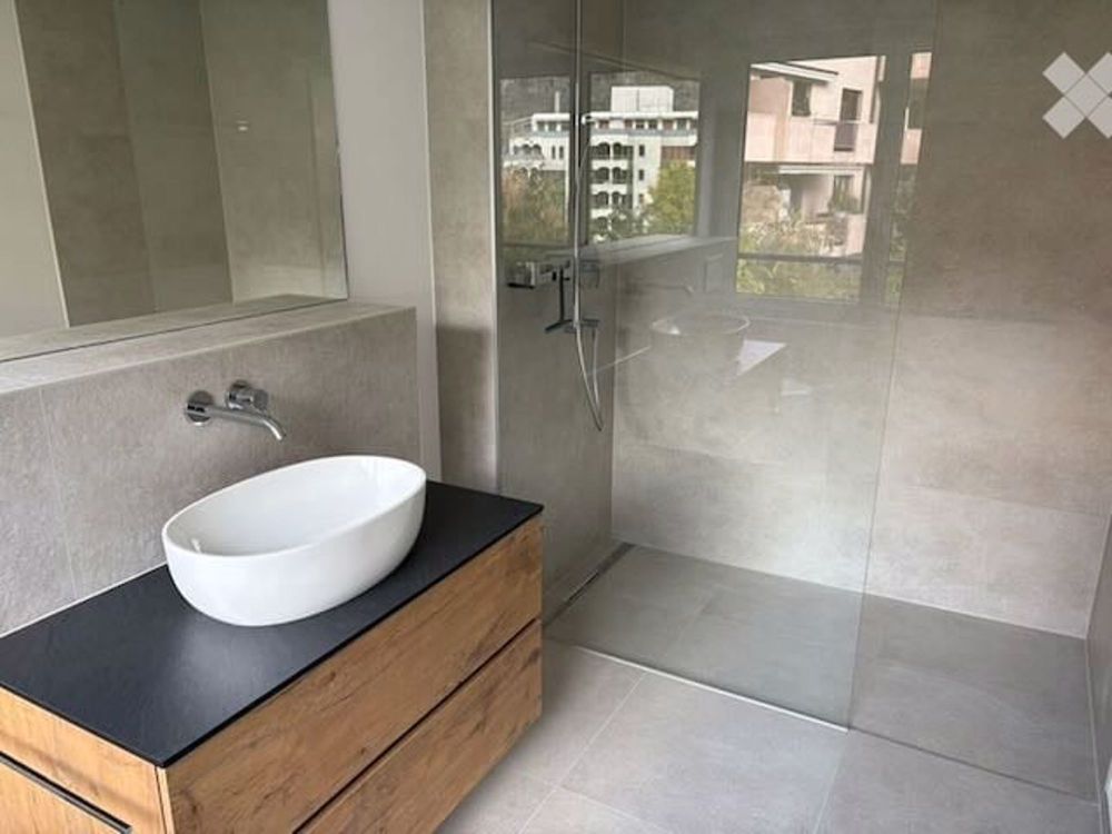 Nigelnagelneue 4.5-Zimmer-Wohnung mit Balkon und Einstellplatz in Brig-Glis - Bild 7