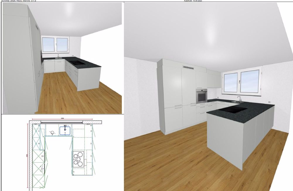 Moderne 4.5-Zimmer-Wohnung in Berikon - Barrierefreies Wohnen ab 2025 - Bild 8