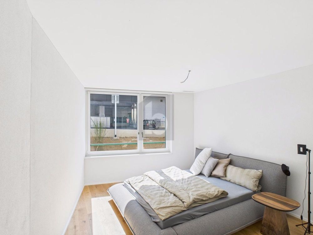2 ½ Zimmer-Wohnung in Horgen mieten - Bild 3