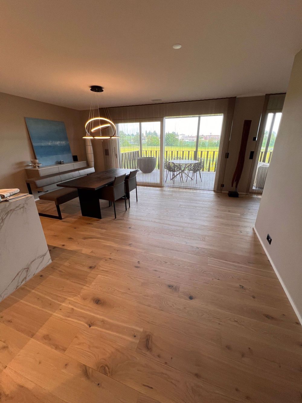 wunderschöne 3.5 Zimmer Wohnung in Landschlacht - Bild 4