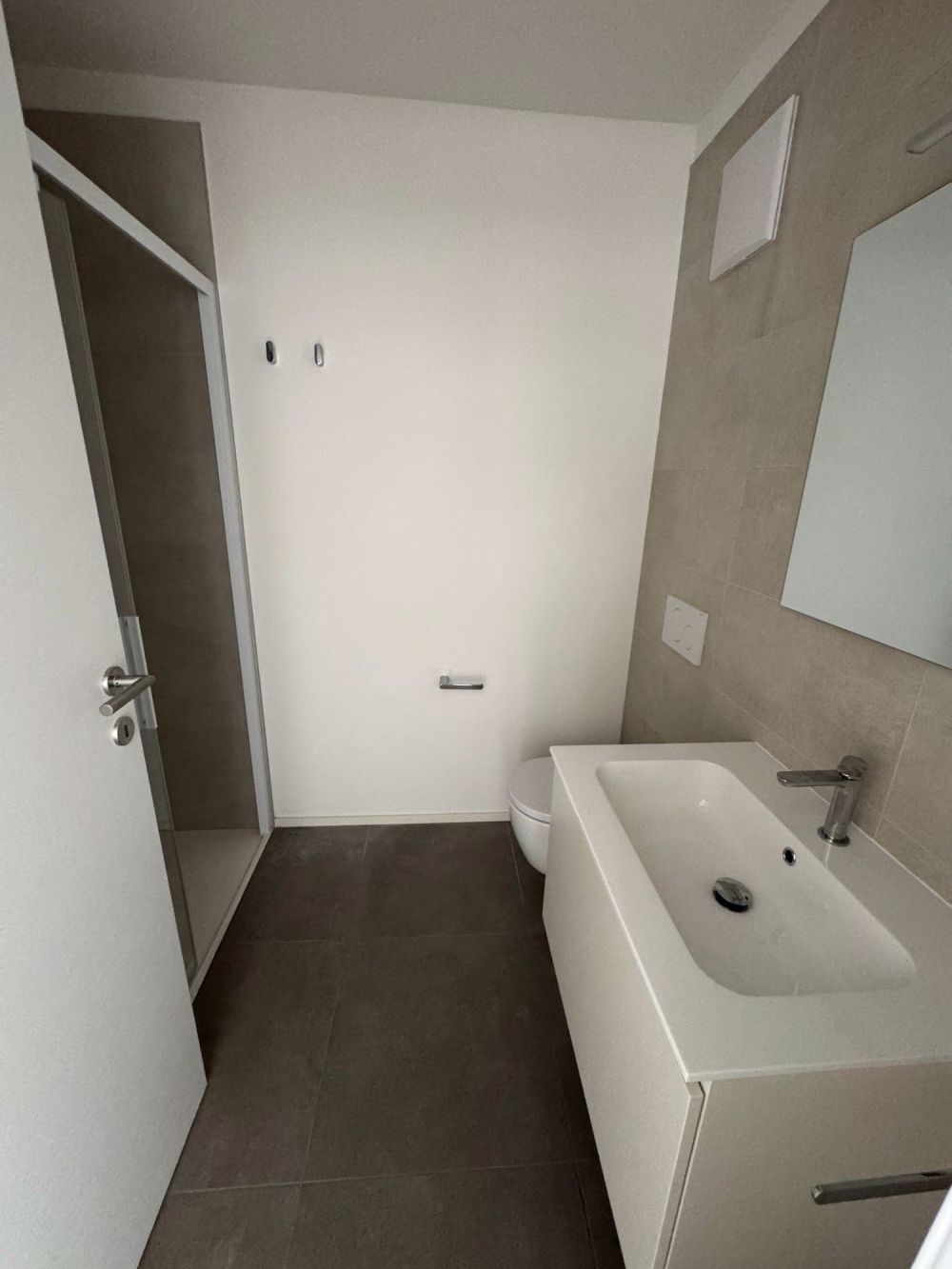 Monteggio 2.5 | Miete 1'250 | Nebenkosten 150 | Parkplatz 100 - Bild 7