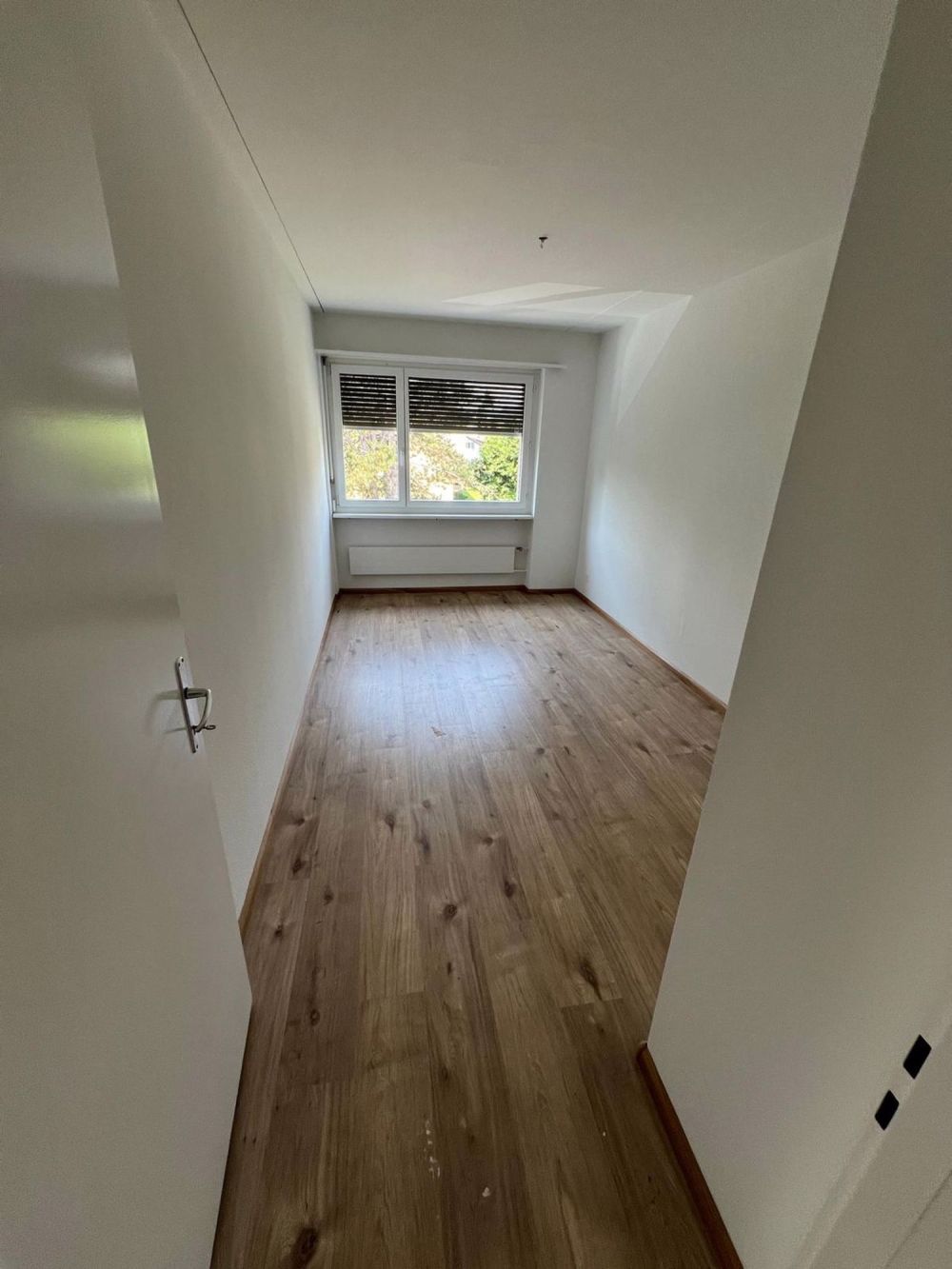 Erstvermietung nach Top-Renovation! - Bild 3