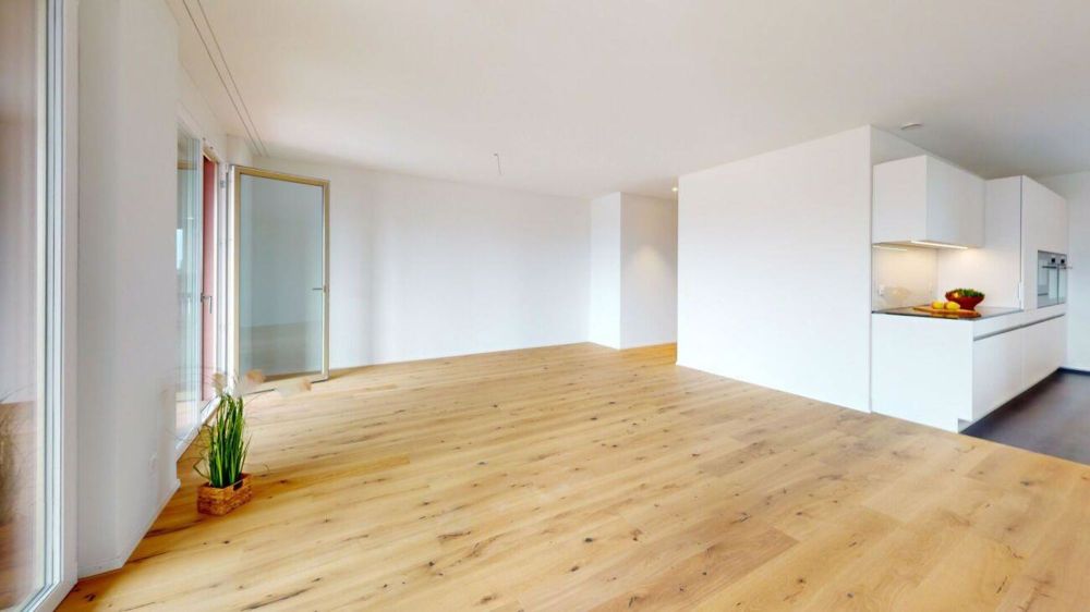 Urbanes Wohnen im neuen Zentrum von Arbon - Bild 3