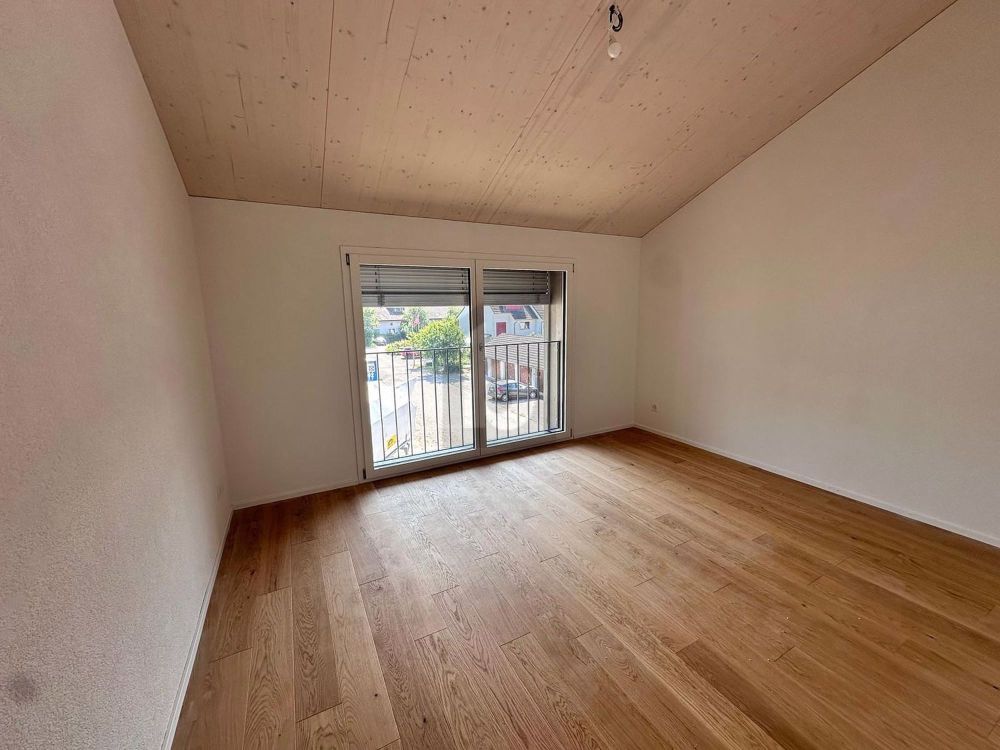ERSTBEZUG IN EIGENTUMSSTANDARD - MODERN & RUHIG - Bild 4