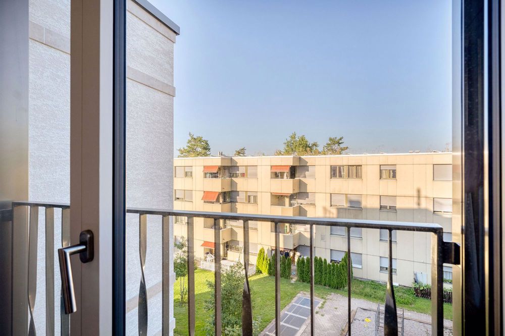 Frappente Wiedikon 3.5ZW mit Keller und W/T, nah z. SBahn Markt, über Blueground - Bild 6