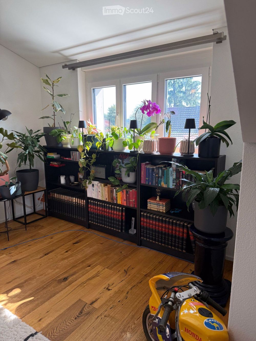 Attikawohnung in Oberaach - Bild 8