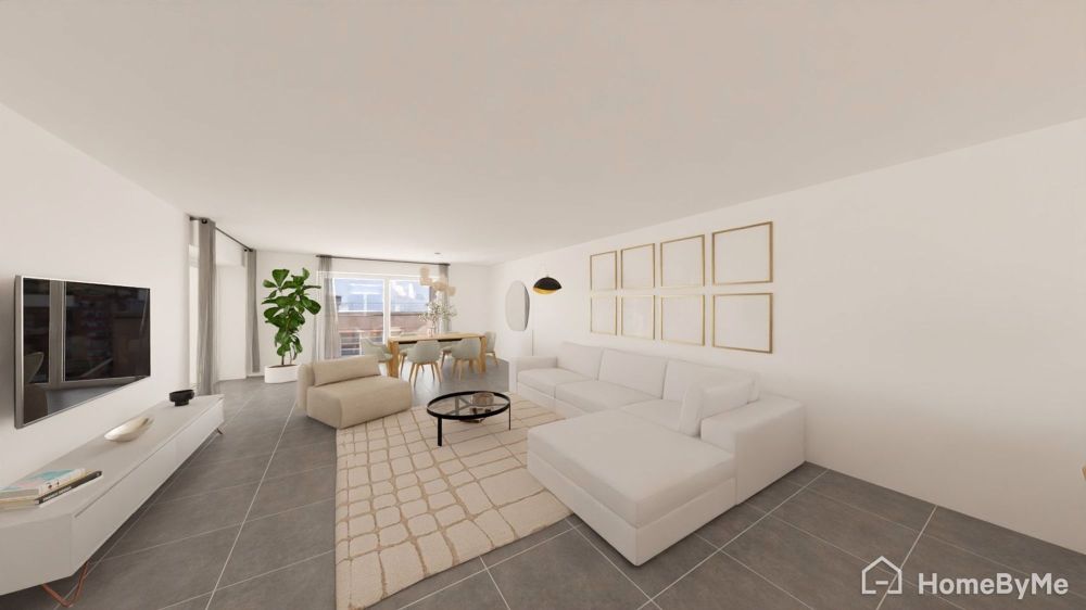 AM ZUG: Neubauwohnung unmittelbar in Bahnhofsnähe! - Bild 3