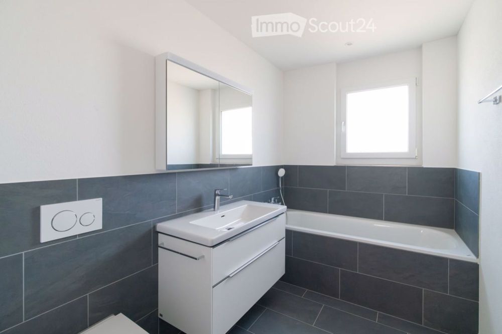 sehr attraktive 4 1/2 Zimmerwohnung - Bild 6