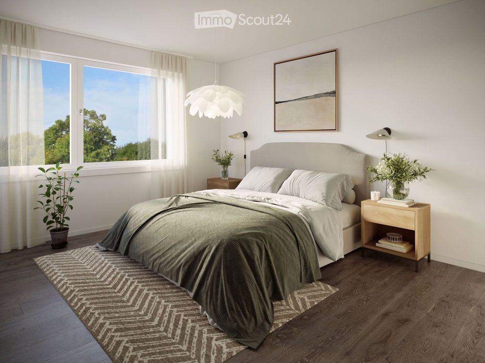 Moderne 3.5-Zimmer-Attika-Wohnungin Malters - Neubau 2025 - Bild 11