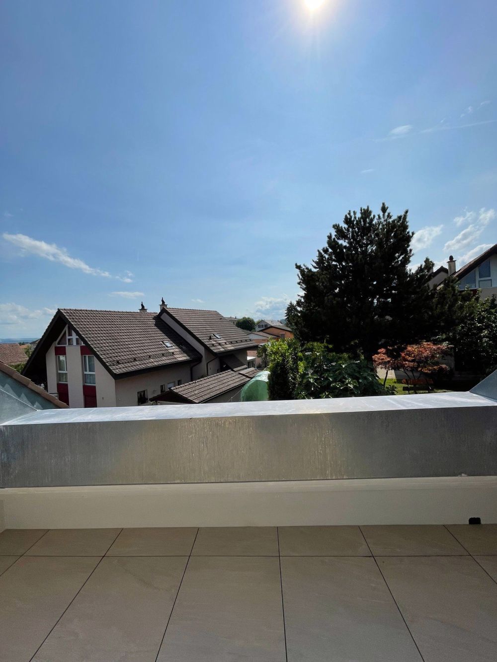 Neubau - Prächtige 3,5-Zimmer-Wohnung in Champagne - Bild 12