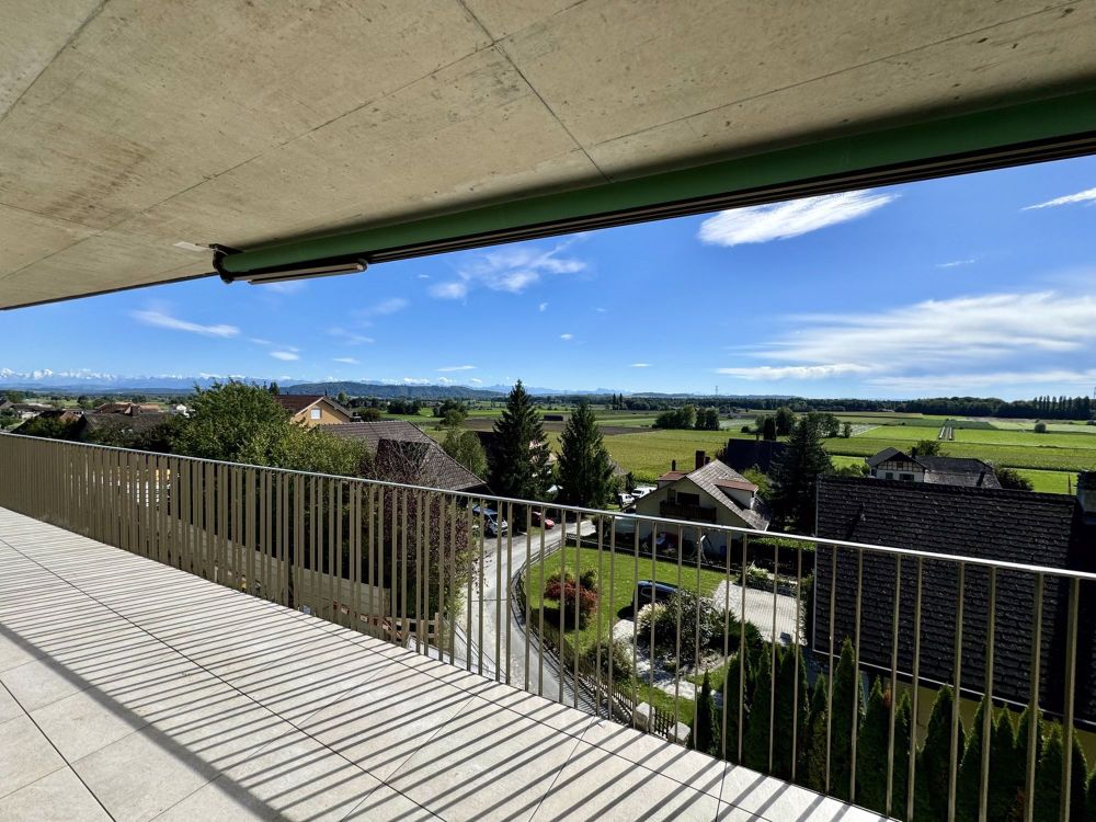 JoliMont - Wohnen mit traumhaften Ausblick - Bild 7