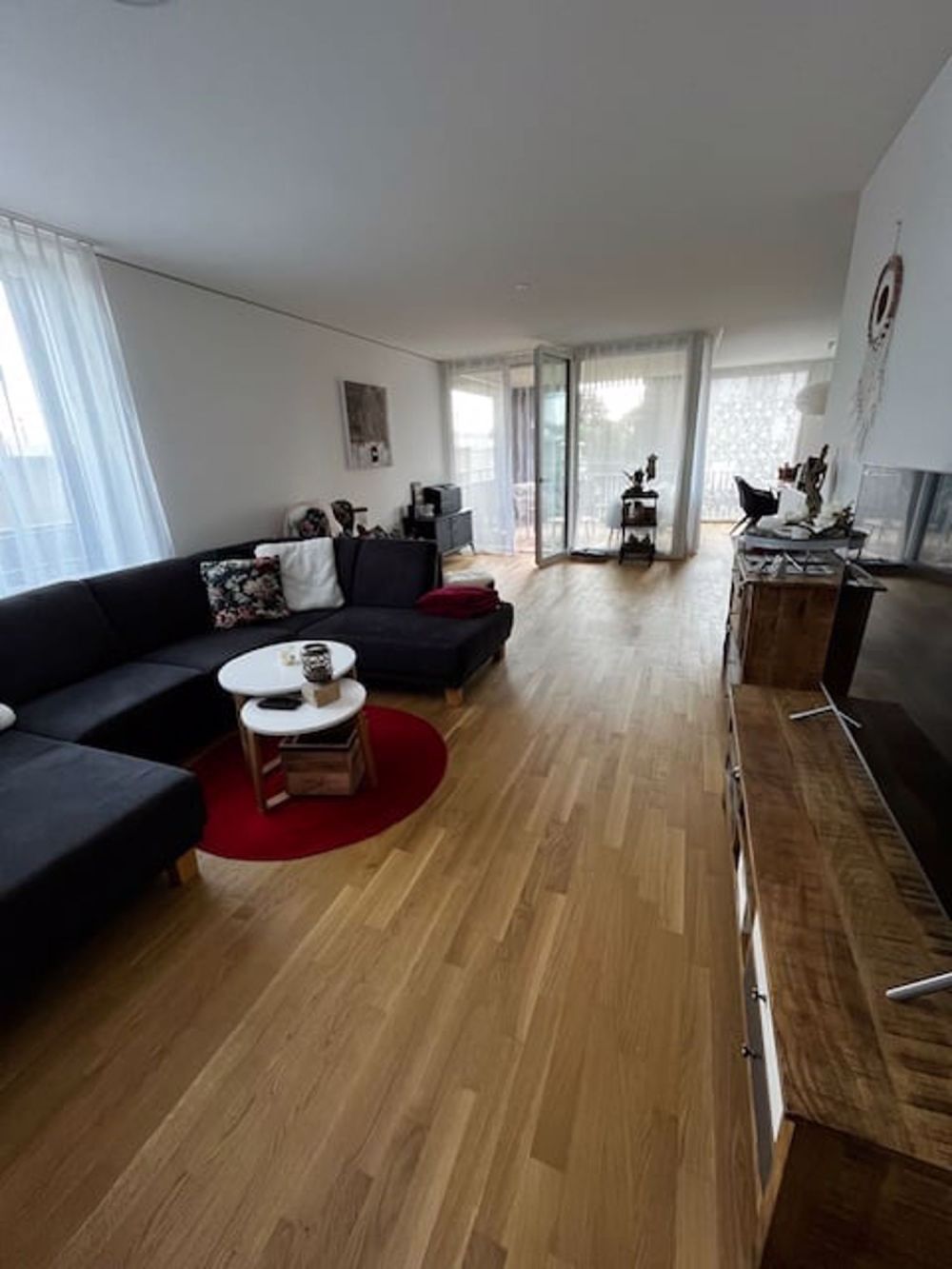 Wohnung in Rombach - Bild 1