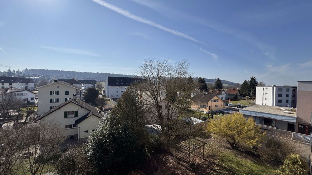 Erstbezug nach Sanierung! 1.5 Zimmerwohnungen in Rothrist - Bild 6
