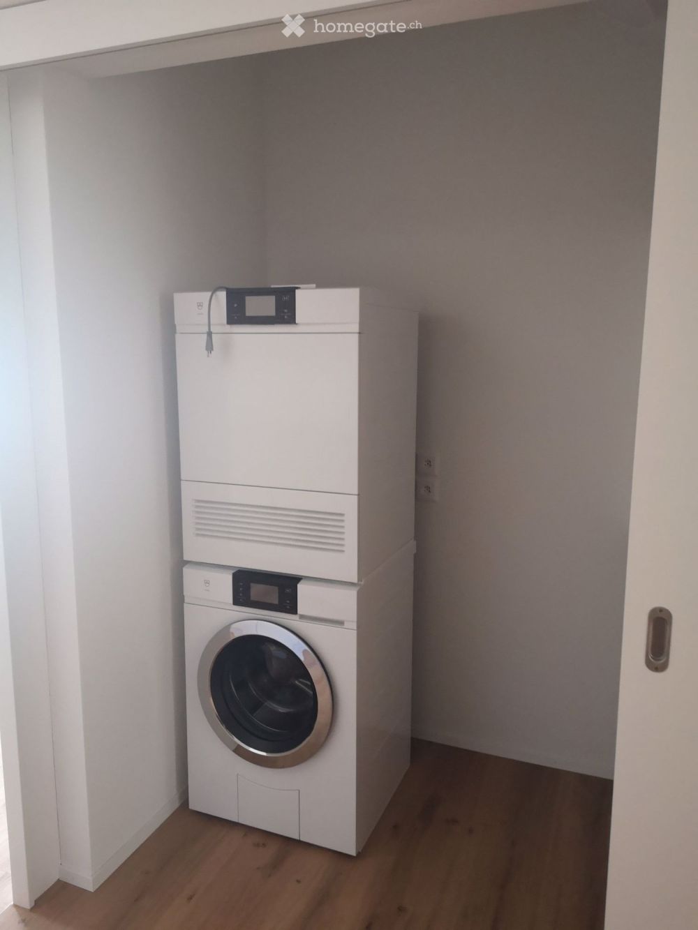 Erstbezug 3.5 Zimmer-Wohnung im DG in Endingen - Bild 9