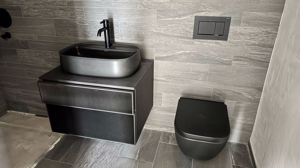 3.5 Zimmer - Neubauwohnung im Kern von Uster - Bild 5