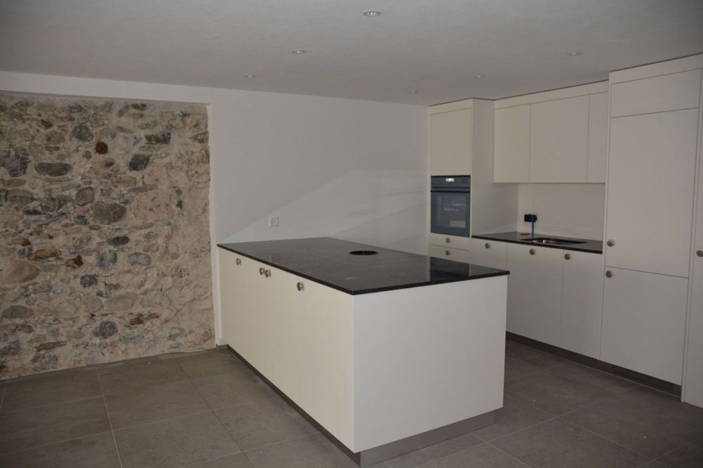 neue 3.5 Zimmer Wohnung - Bild 9
