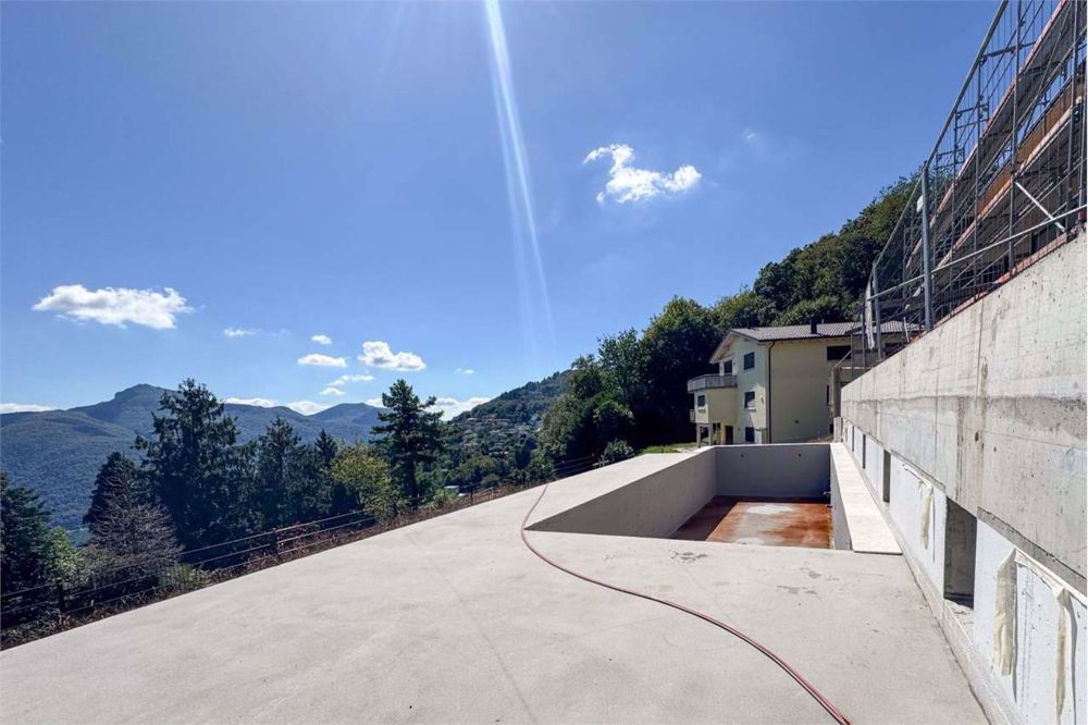 Raffinierte 3.5-Zimmer-Wohnung mit Seeblick in exklusiver Residenz - Bild 13