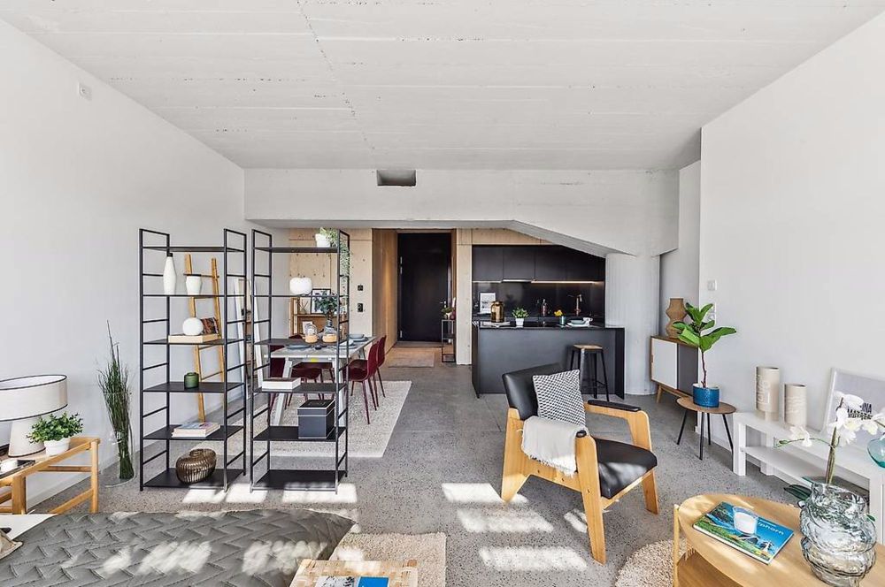 Du petit au grand, nous avons l'appartement pour vous ! - Bild 5