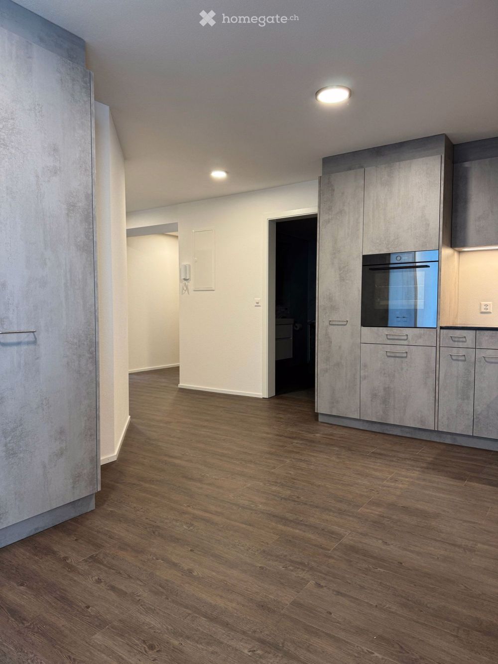 Moderne 3.5-Zimmer-Wohnung in Alt St. Johann zu vermieten - Bild 8