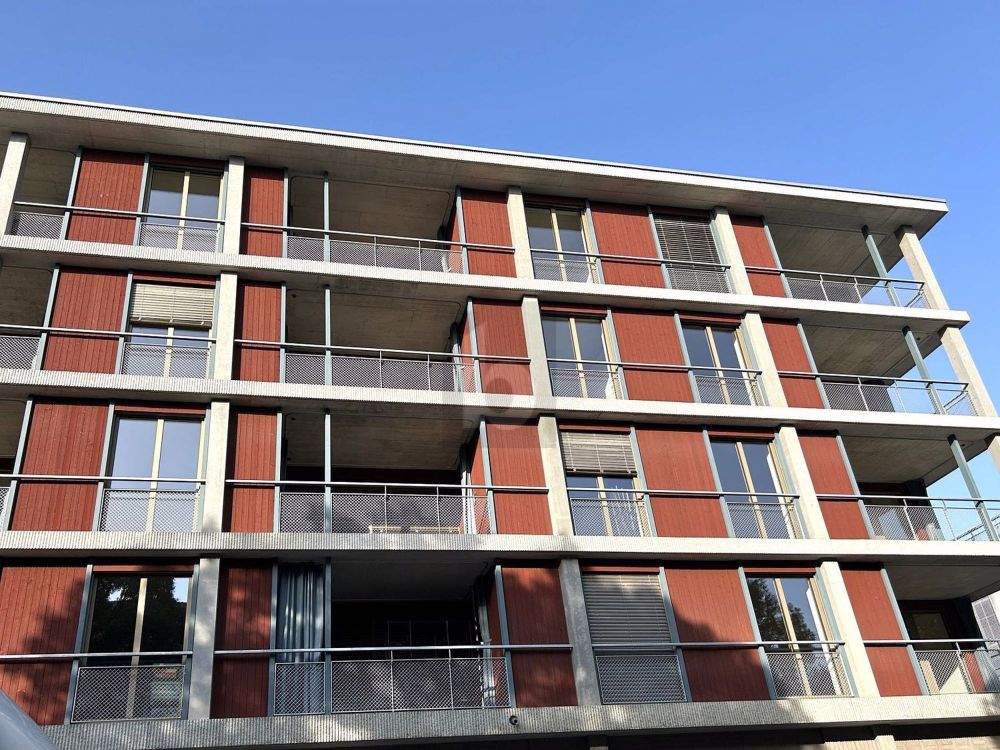 ELEGANT MIT SCHÖNER LOGGIA - Bild 1