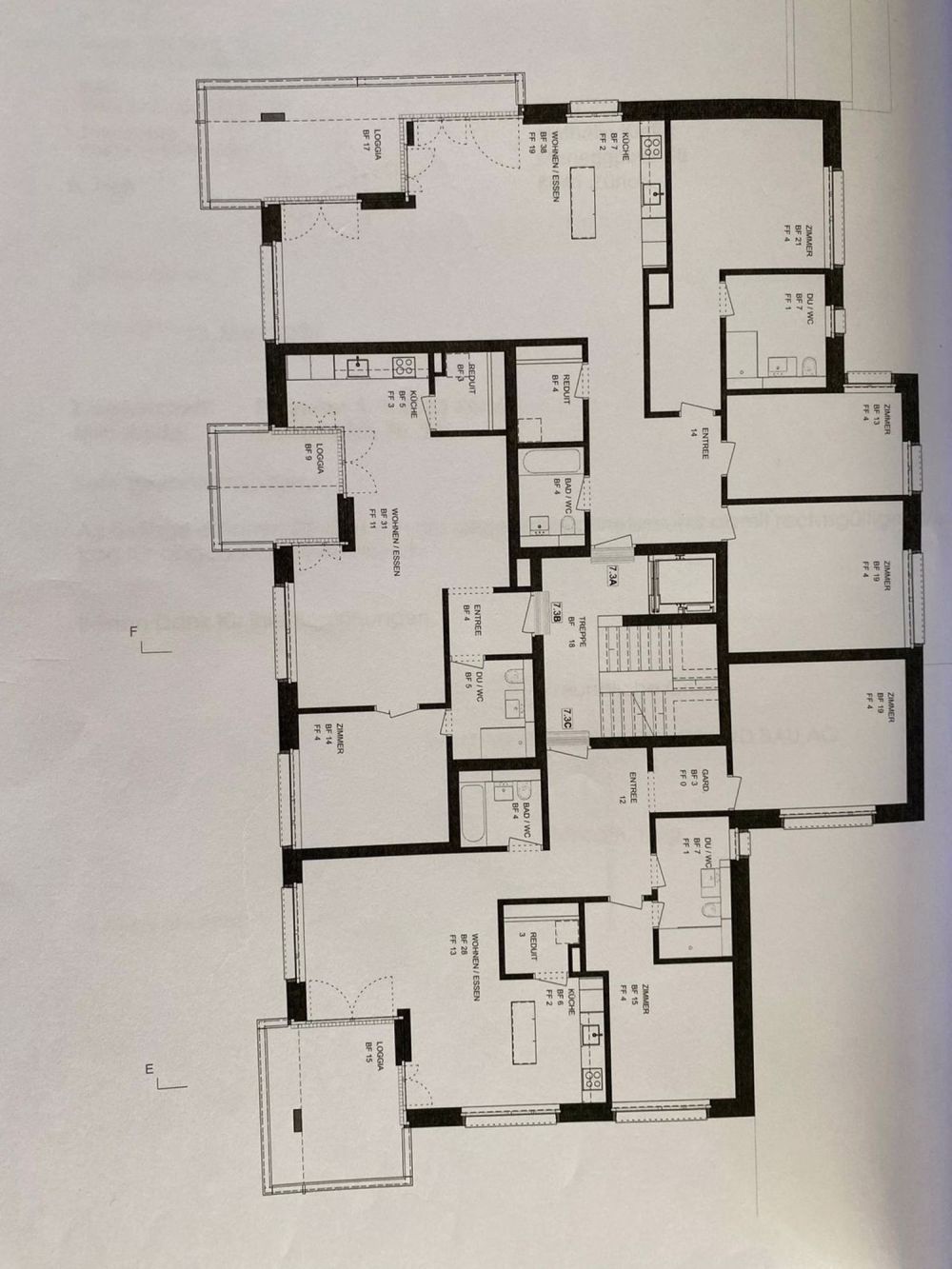 3 ½ Zimmer-Wohnung in Zürich mieten - Bild 3