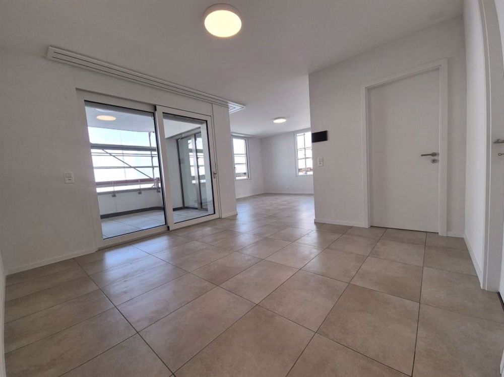 A louer à Prairie 2 - Appartement neuf et de standing de 2.5 pièces au 3ème étage ! - Bild 1