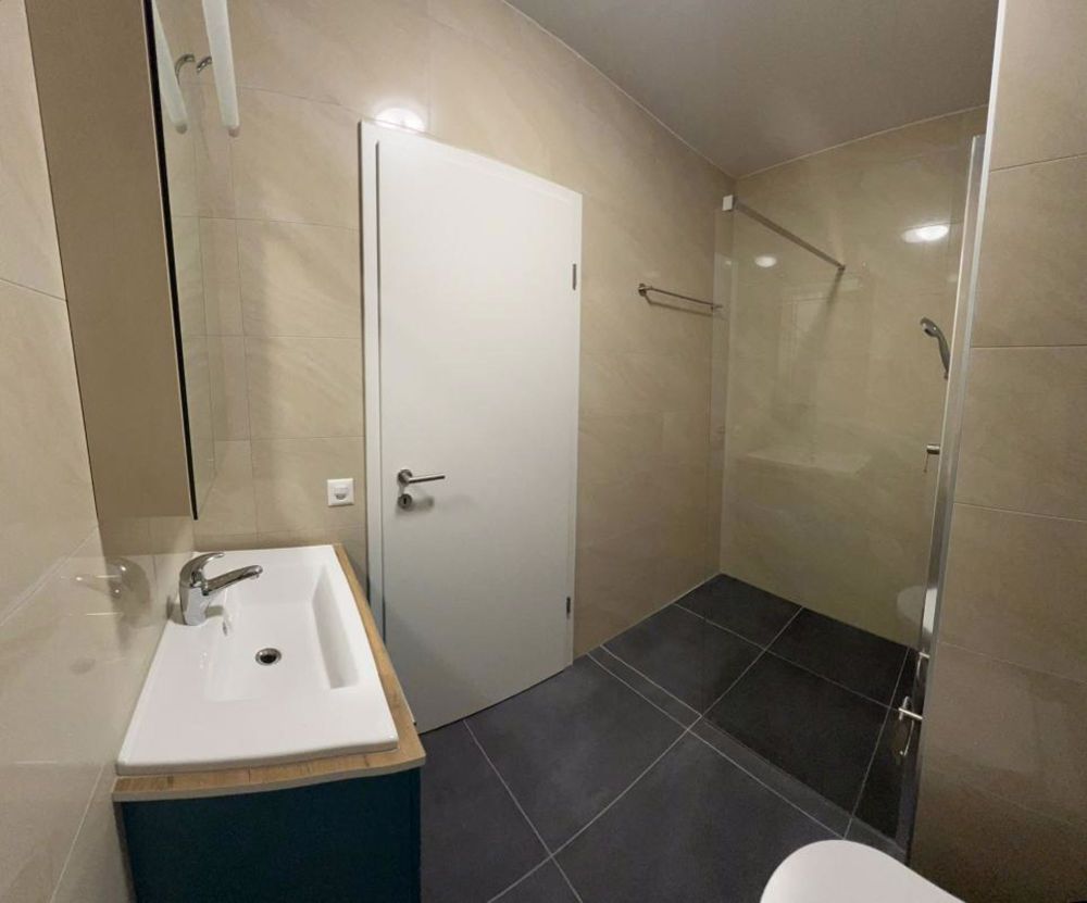 GRANGE OLLON - 4,5 ZIMMER ZUM JAHRMIETE - Bild 5