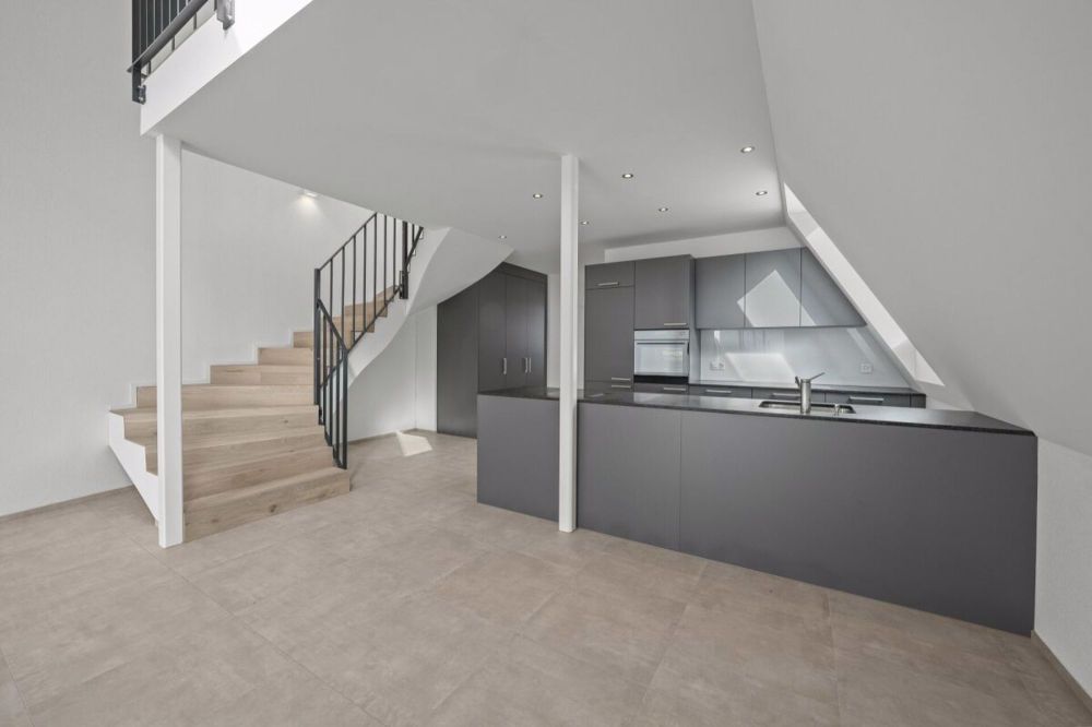 3.5 Zimmer-Wohnung - Bild 6