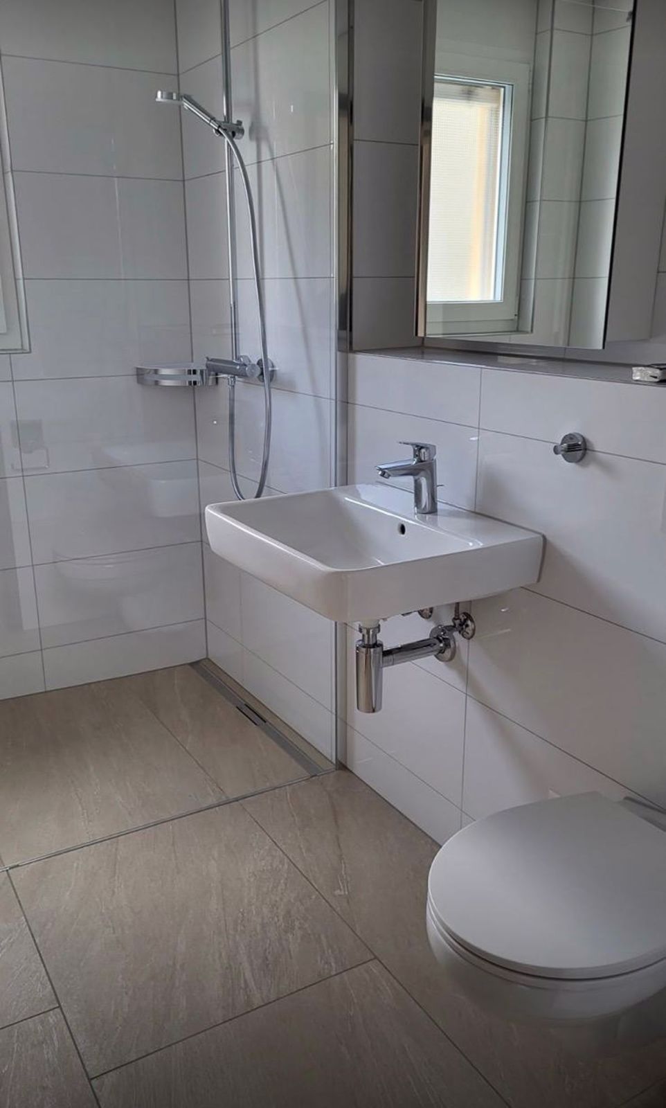 3 ½ Zimmer-Wohnung in Amriswil mieten - Bild 3