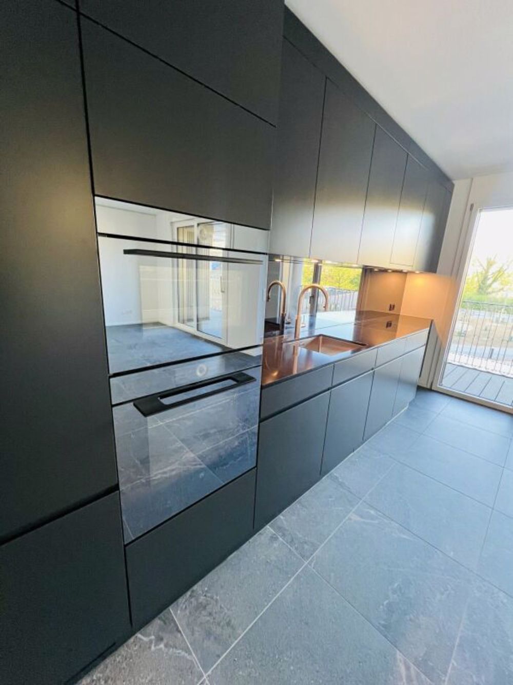 Luxuriöses Wohnen in den Max Towers - Stil, Komfort und Natur vereint - Bild 5