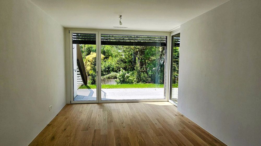 Erstvermietung: Top 4.5 Zi-Wohnung an Top Lage - Bild 2