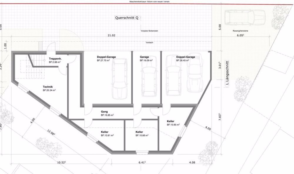 4 ½ Zimmer-Wohnung in Bonaduz mieten - Bild 9